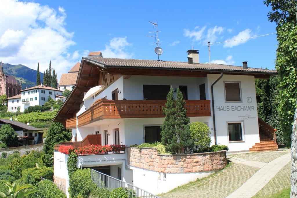 Apartments Bachmair - Dorf Tirol