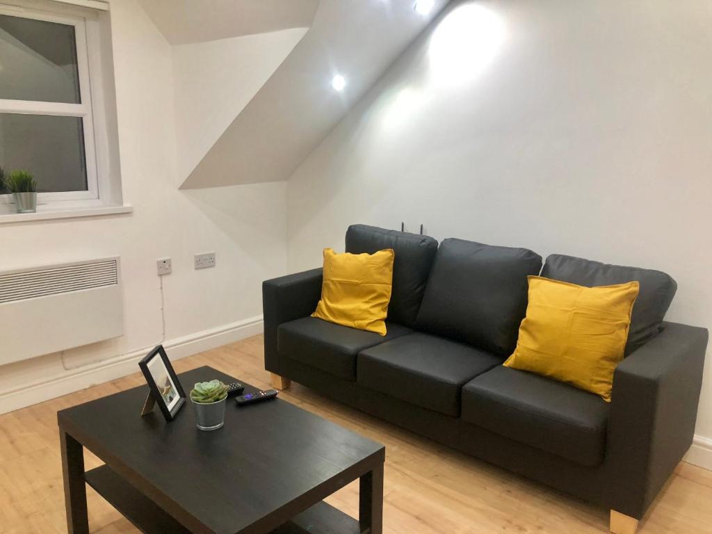 Relax In A Modern Cardiff Home By The City Centre & Bute Park - Cardiff Metropolitan University