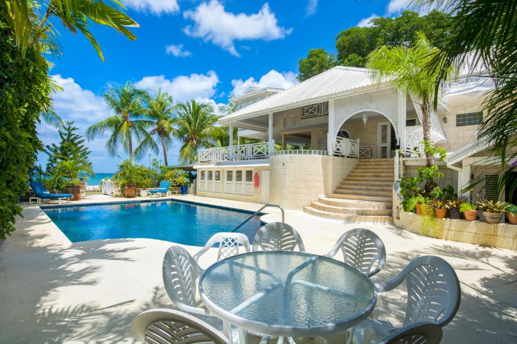 Tantalus - Barbados