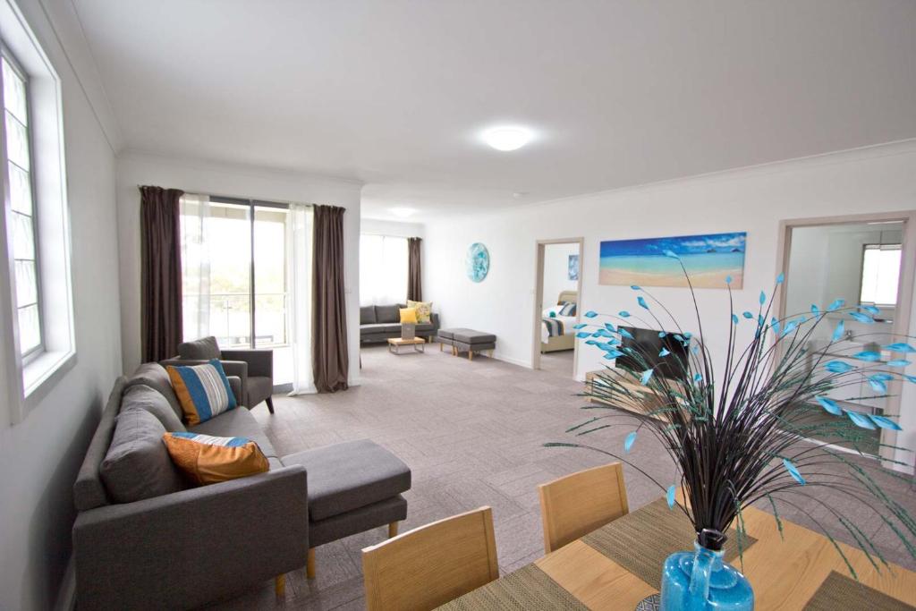 Morisset Serviced Apartments - Lake Macquarie