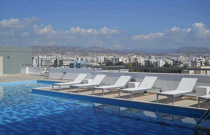 Eden Beach Apartment 111 - Limassol