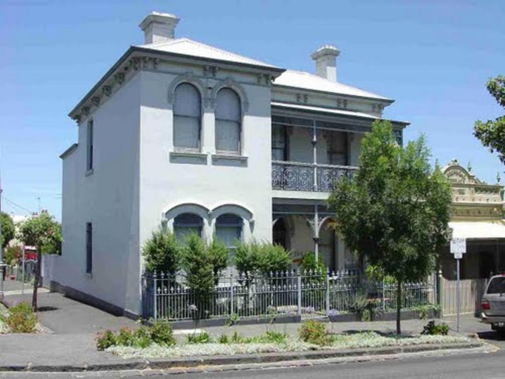 Vignacourt Melbourne Richmond Hill - Ivanhoe