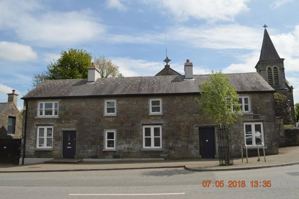 The Stone House, Multyfarnham - İrlanda