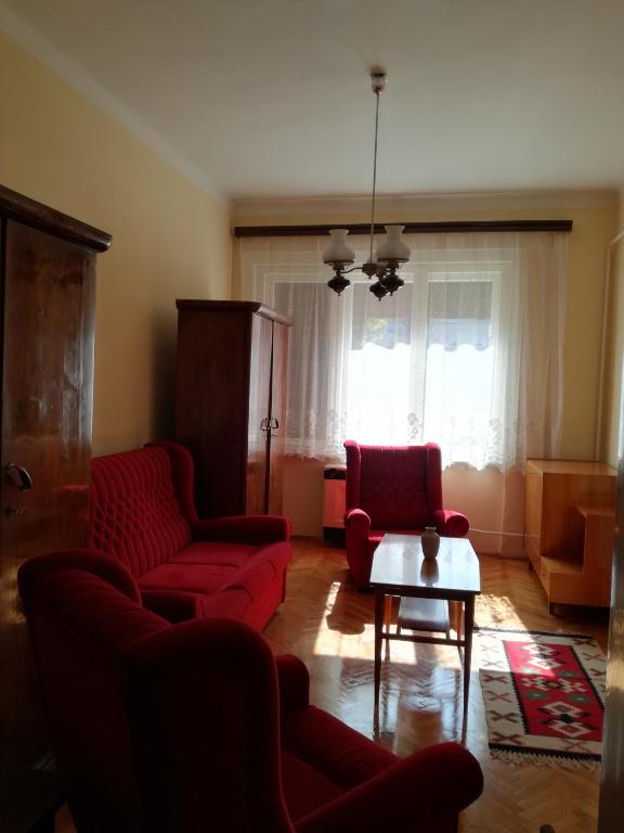 Szatmari Apartman - Miskolc