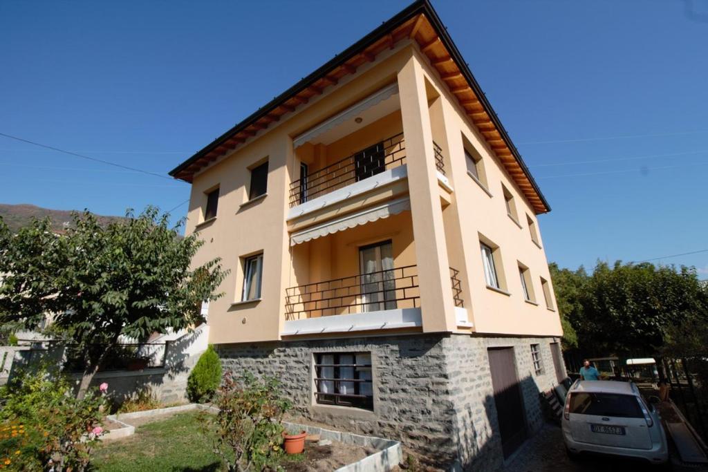Casa Dudi - Provincia di Como