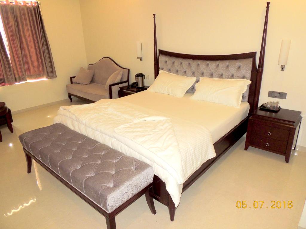 Hotel Darshan - Visnagar