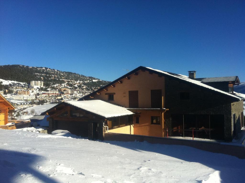 Chez Maguy Chambres D'hôtes Et Appartements - Pyreneeën