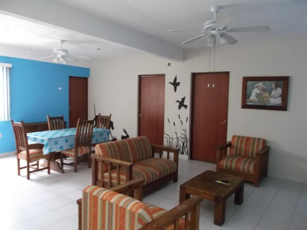 Inmobiliaria Percales - Veracruz