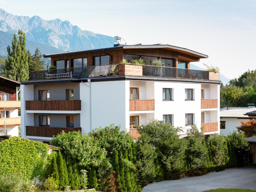 Pension Clara - Hall in Tirol