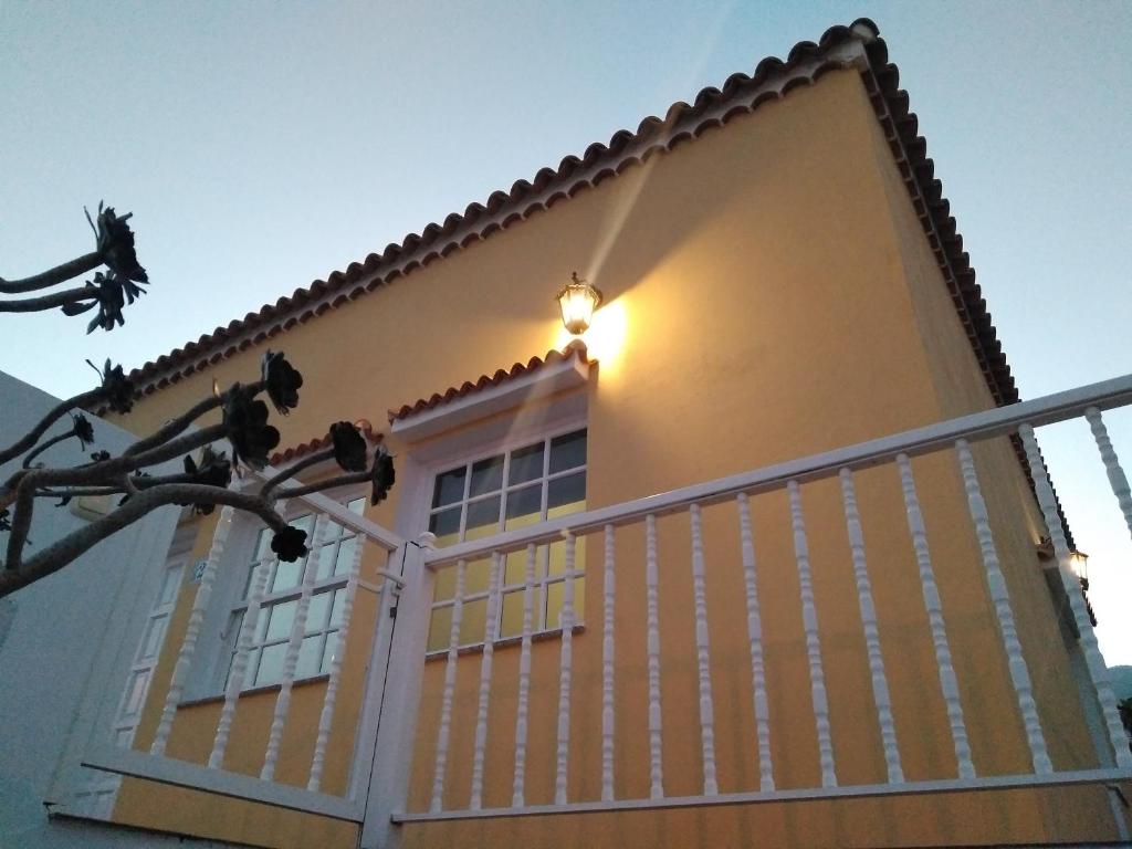 Casa De Campo En Santa Cruz De La Palma - Santa Cruz de la Palma