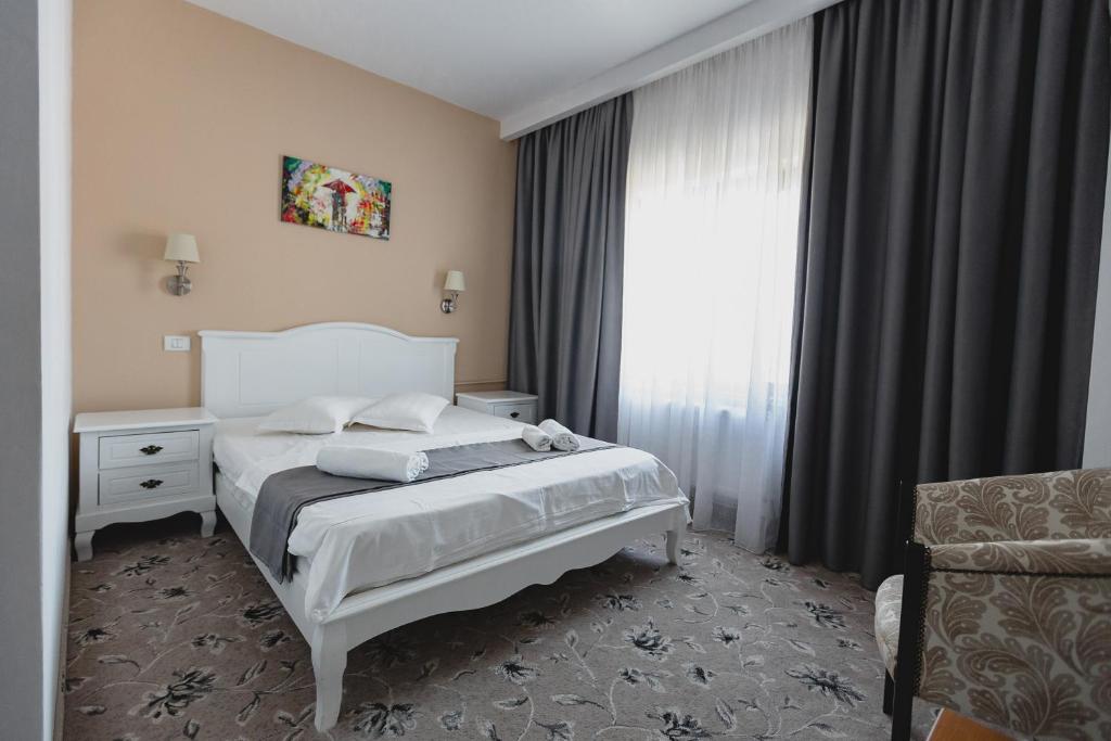 Hotel Cristian - Ialomița