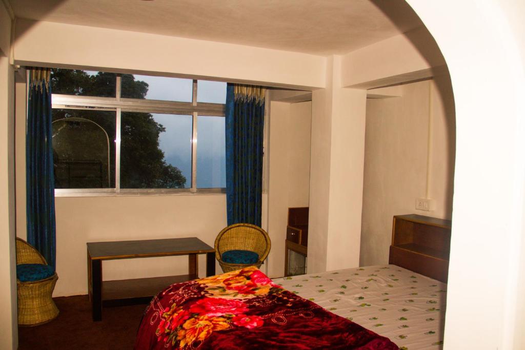 Riva Homestay Family Room - Darjeeling