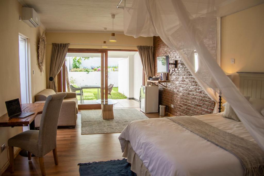 Leslie Lodge - Bed & Breakfast - Malawi