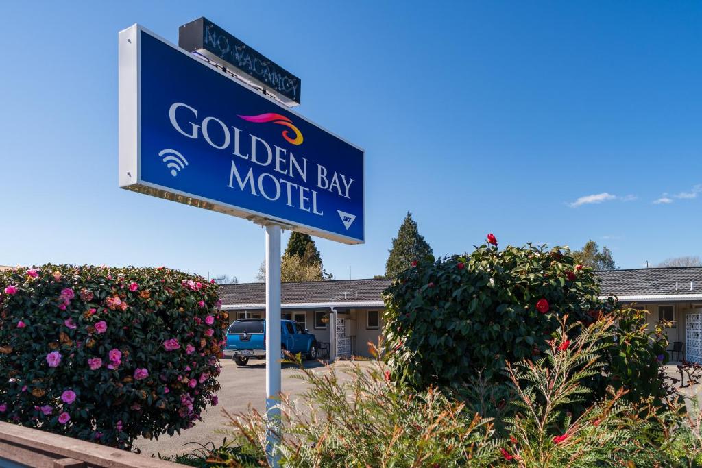 Golden Bay Motel - Tākaka