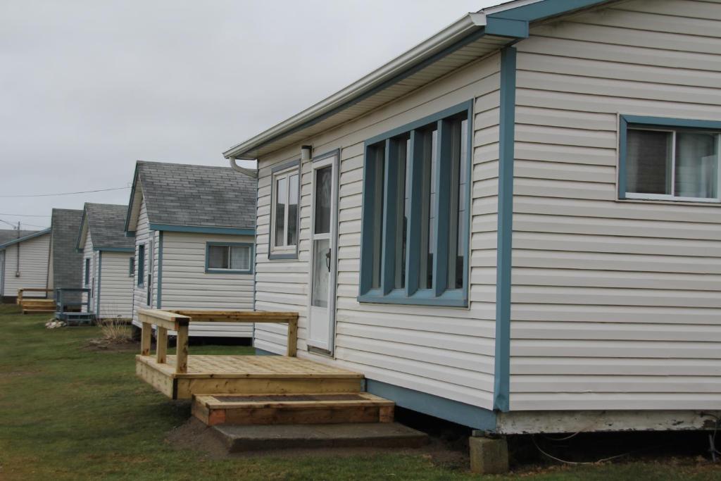 Cape View Motel & Cottages - Nova Scotia
