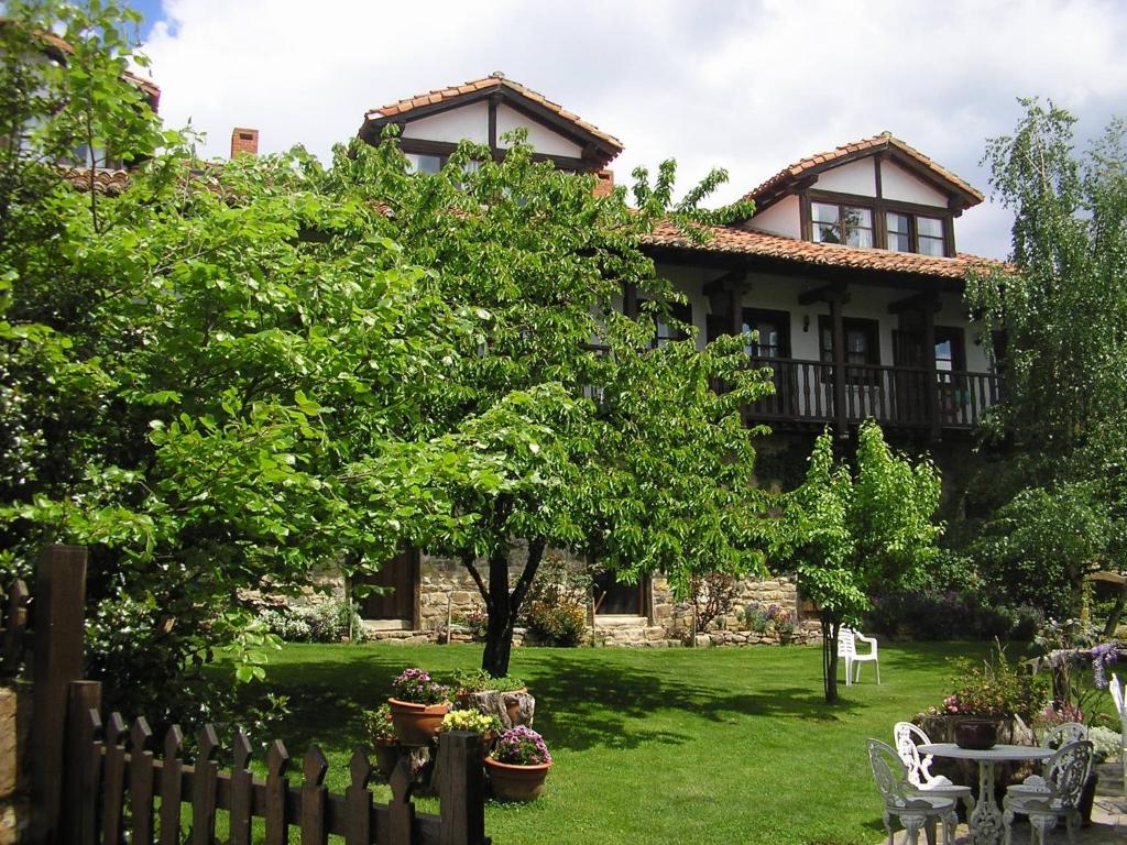 Apartamento Fuente De Somave - Cantabria