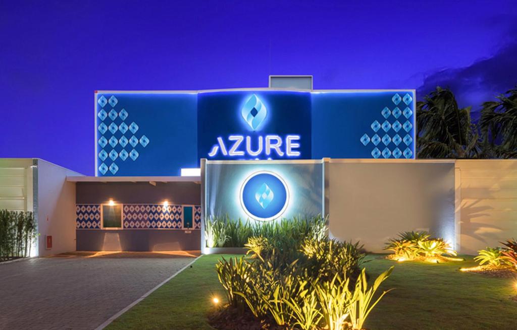 Azure Motel (Adults Only) - Brasile