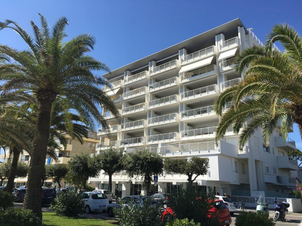 Giulianova Riviera Palace apartment - Giulianova