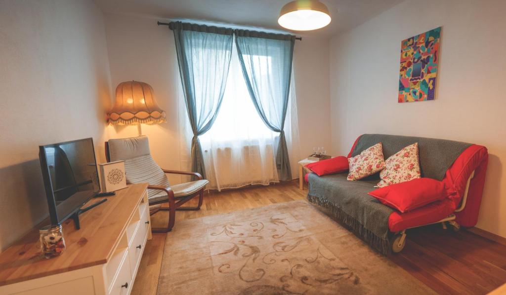 Comfy Apartment - Mureş