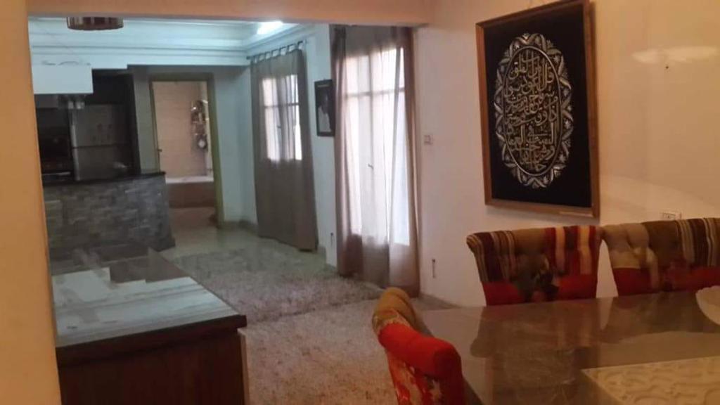 Helmeya Apartment With Touristic Views - 開羅省