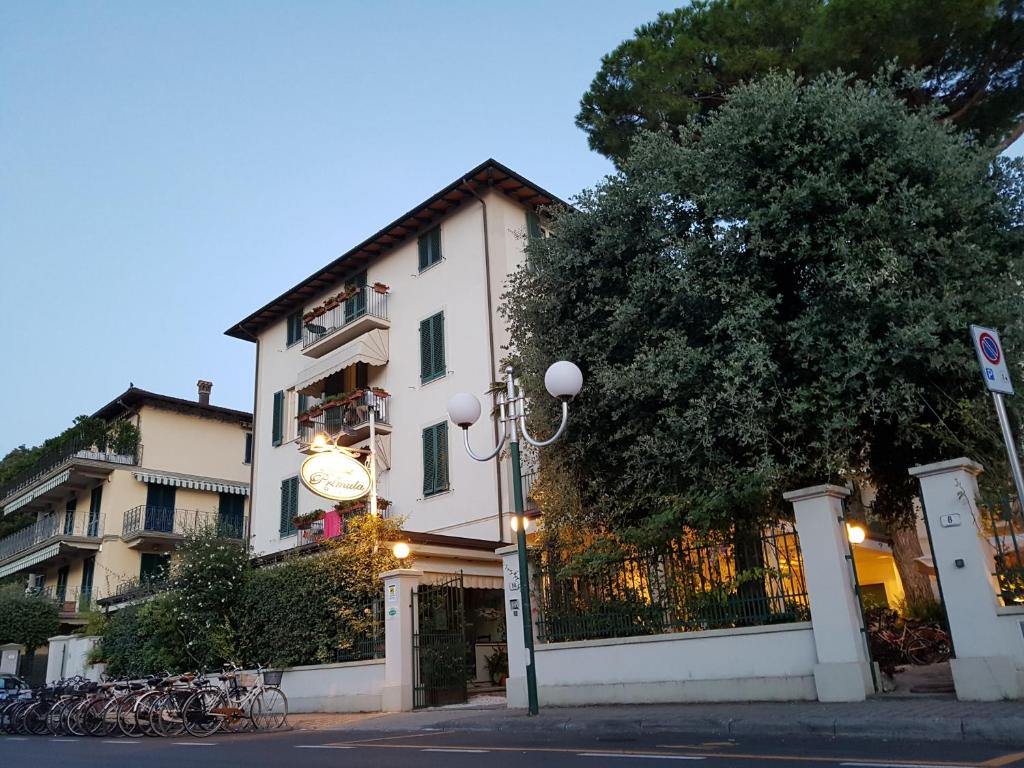 Hotel La Primula - Marina di Pietrasanta