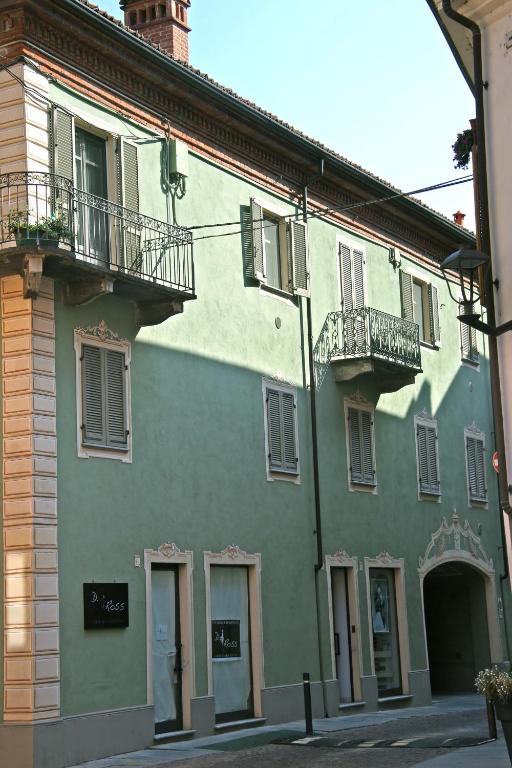 Appartamento Vandero - Alba, CN, Italien