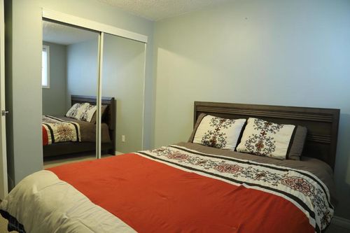 Calgary Short Term and Weekly Rentals cozycozy