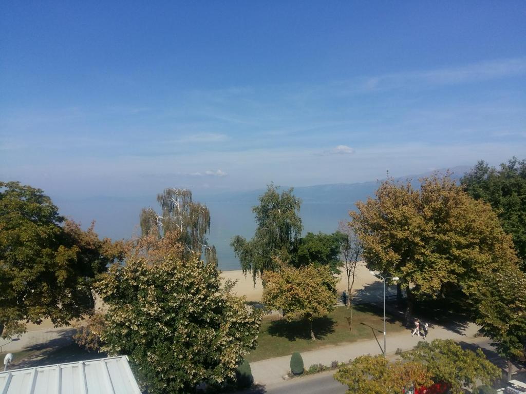 Apartment Plaisir - Lake Ohrid