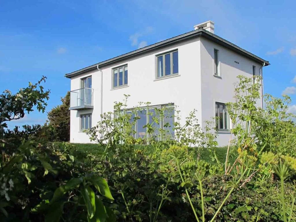 Kareena, Family Friendly, Country Holiday Cottage In Crantock - Newquay