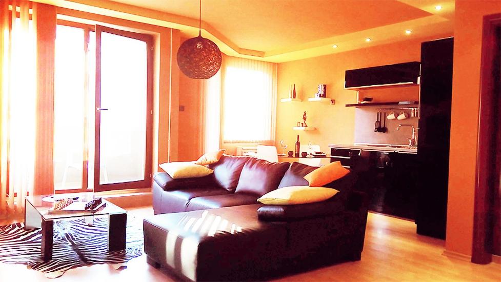 Aya's Apartment - Plovdiv