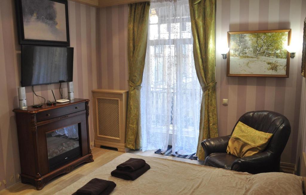 Apartments In Lviv Center - Lviv