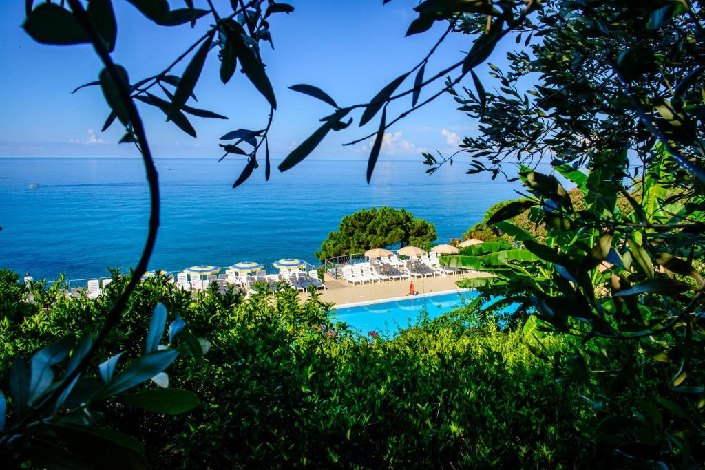 Lido Paradiso Resort - Pisciotta