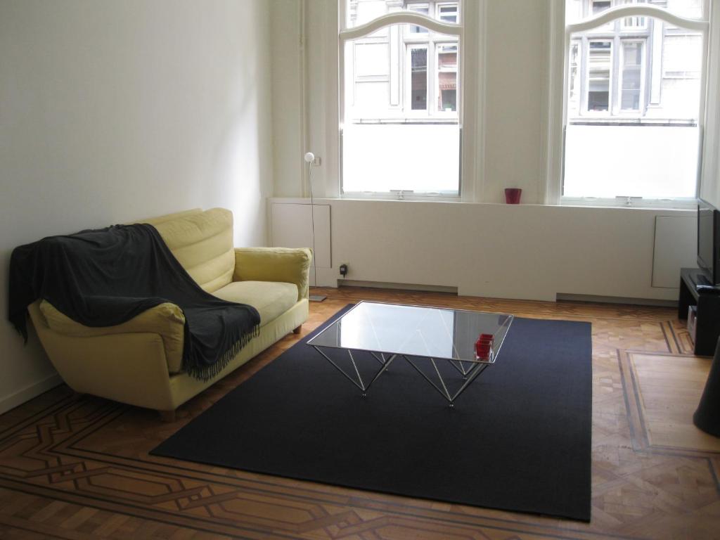 Cosy Apartment Antwerp South At 2 Steps From The Museum - Zwijndrecht