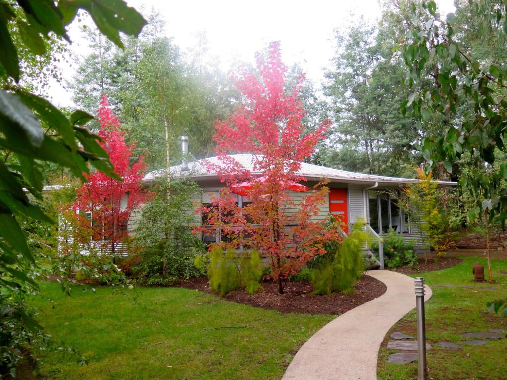 Dalrymples Guest Cottages - Marysville