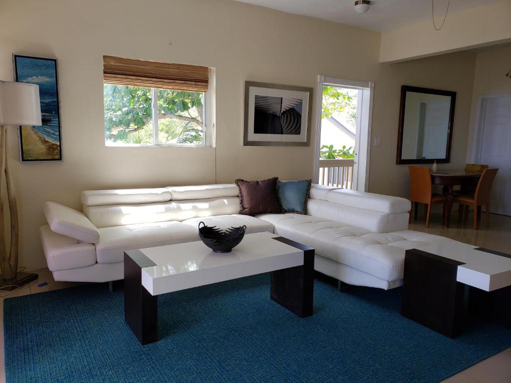 Villa Indigo Sunny 1br Apartment In Private Gated Estate - Amerikanische Jungferninseln
