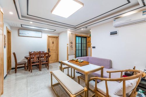 Ningbo Apartments and Condos For Rent cozycozy
