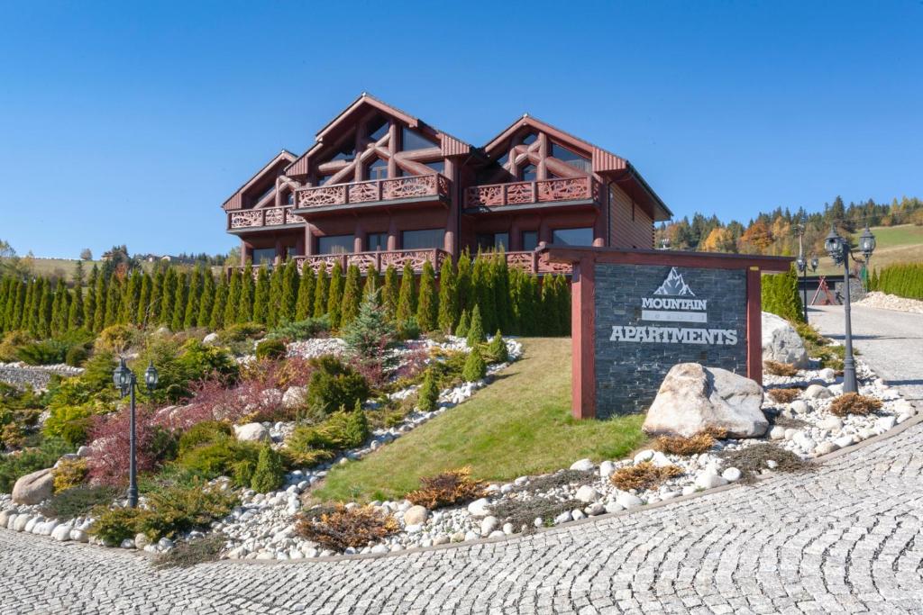 Mountain Resort Residences - 슬로바키아