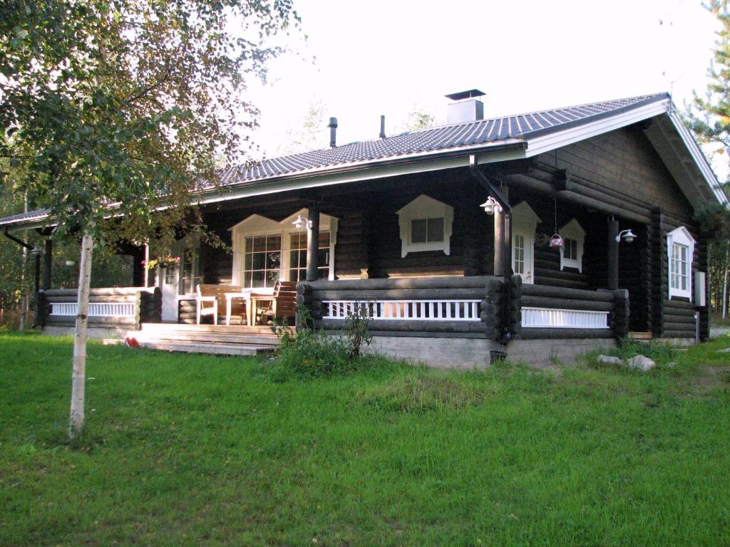 Villa Mertala - Mittelfinnland