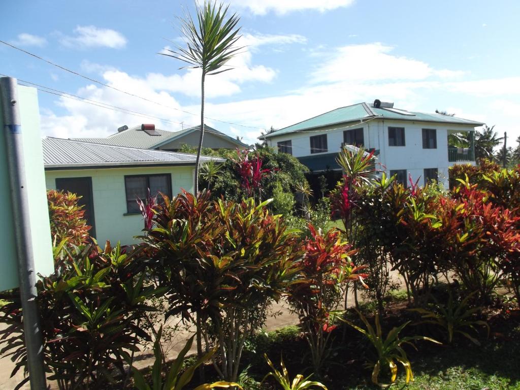 Green Lodge Holiday Homes - Tonga