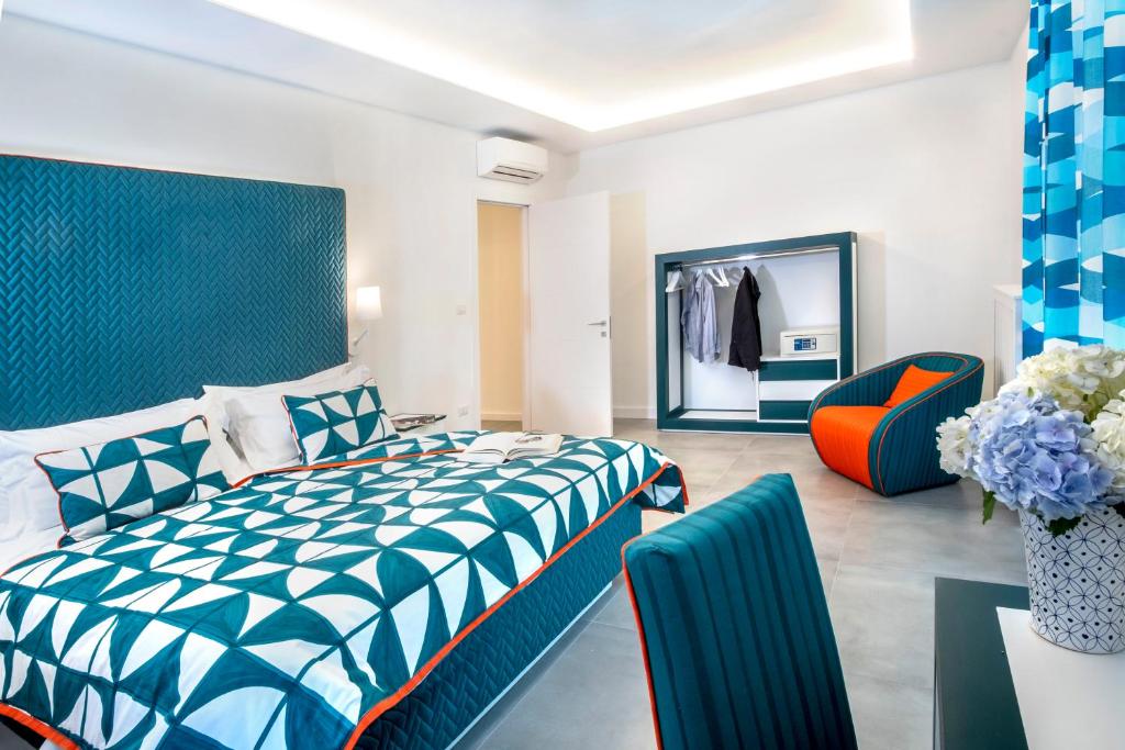 Yourhome - Unica Luxury Apartment - Castellammare di Stabia