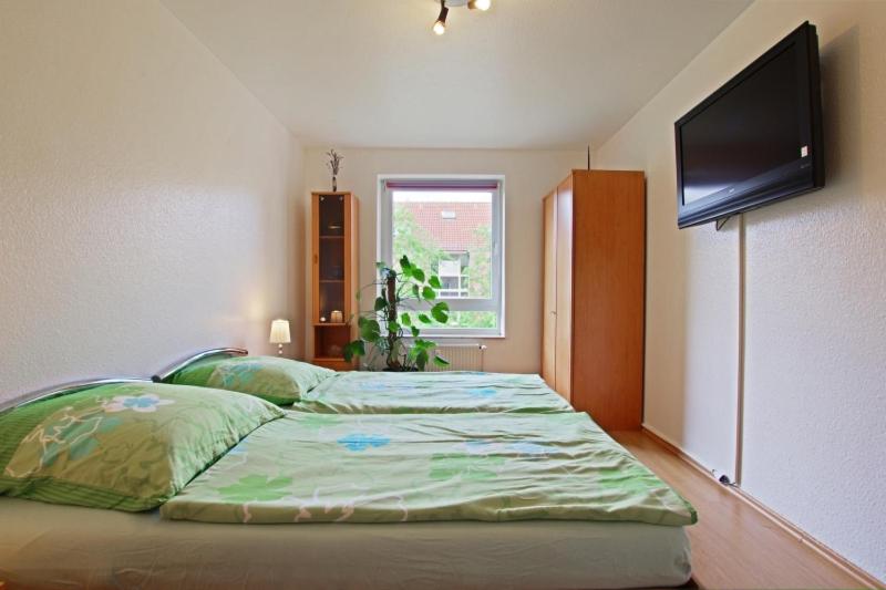 4935 Private Room 2 Persons - Hannover