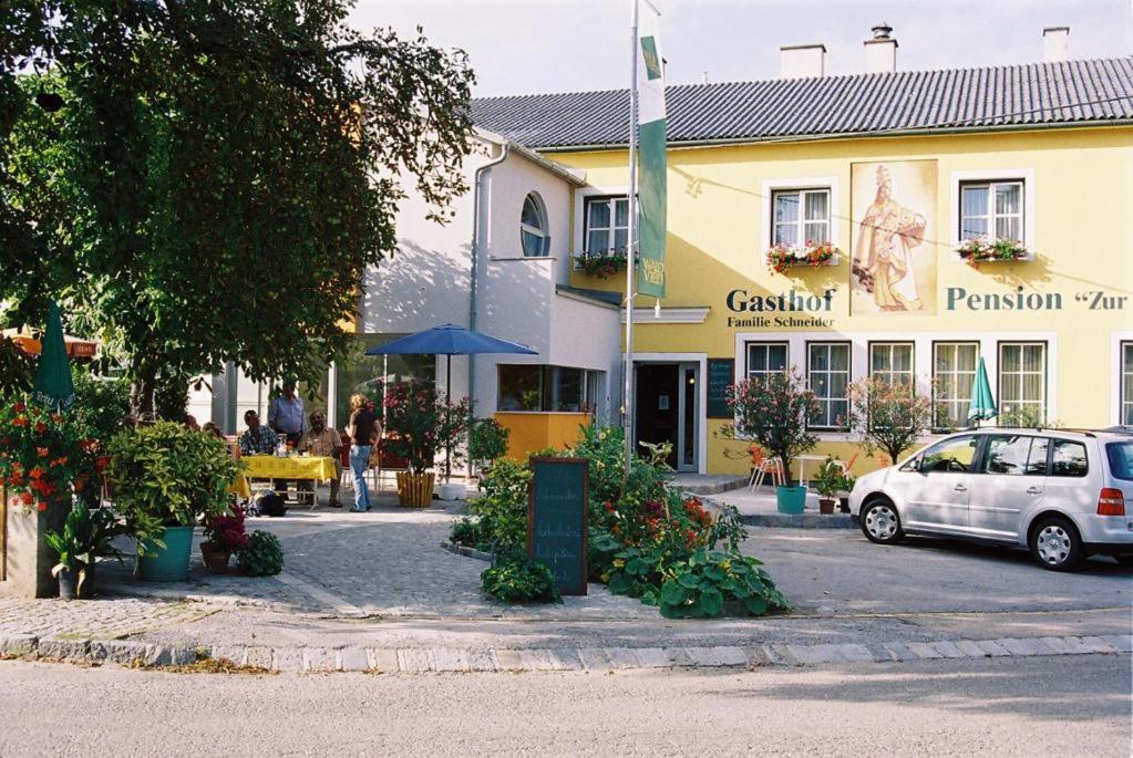 Gasthof Pension „Zur Hammerschmiede“ - Waldviertel