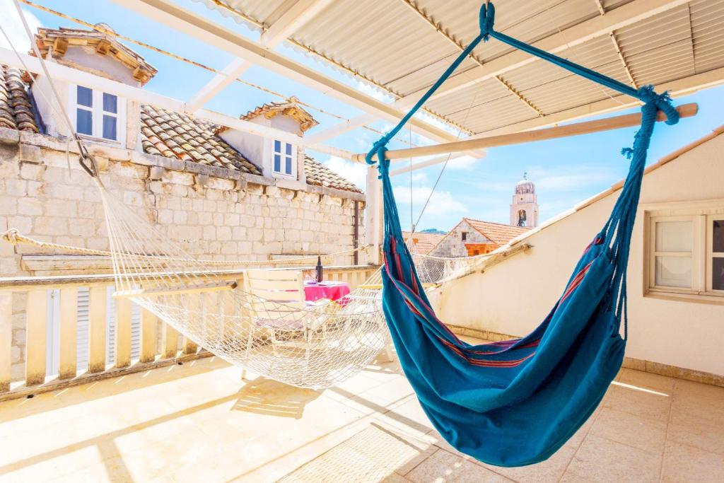 One Bedroom Loft With Terrace - Dalmatie