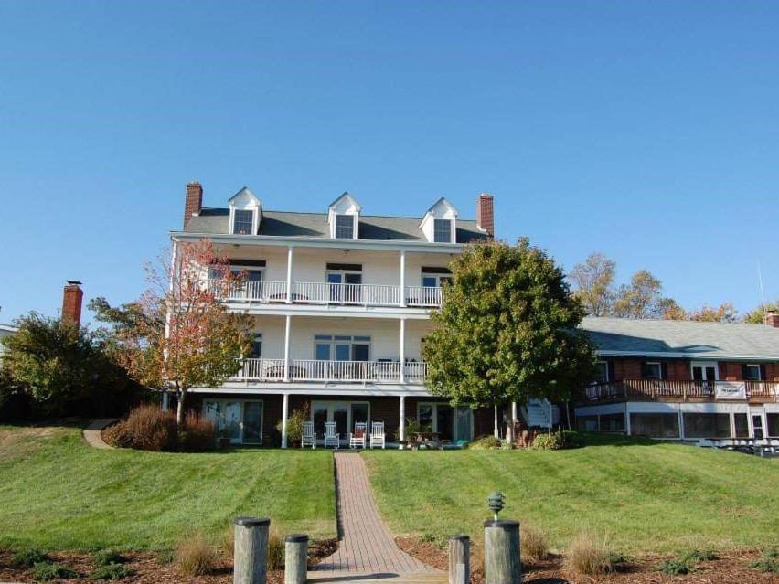 Blue Heron Inn - A Bed And Breakfast Llc - Maryland (State)