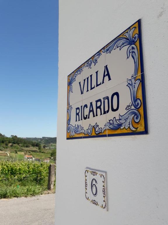 Villa Ricardo - Alcobaça