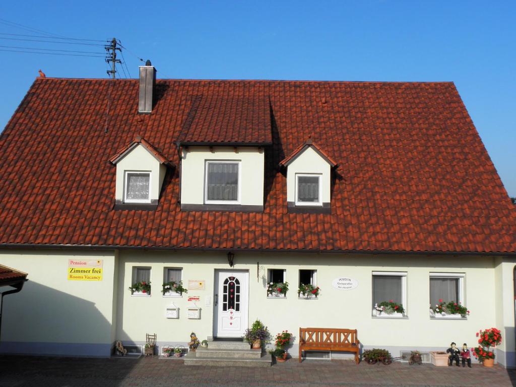 Pension Gästeparadies - Günzburg