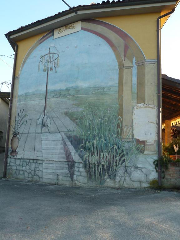 Agriturismo San Martino - Piemonte