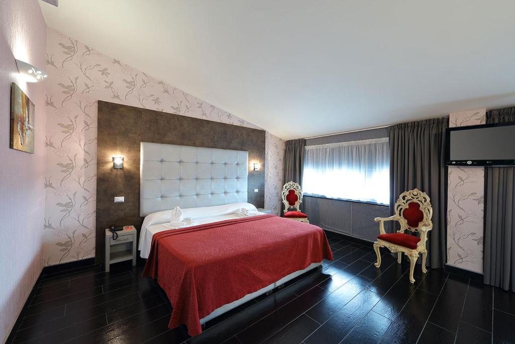 Hotel Relax Roma Nord - Latium