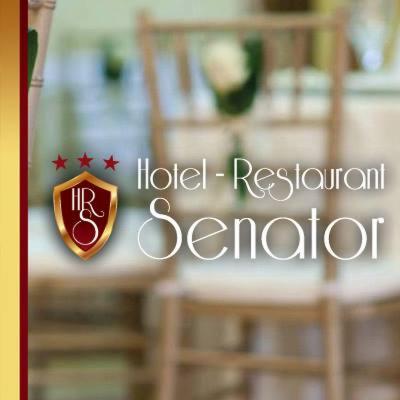 Hotel Senator - Olt