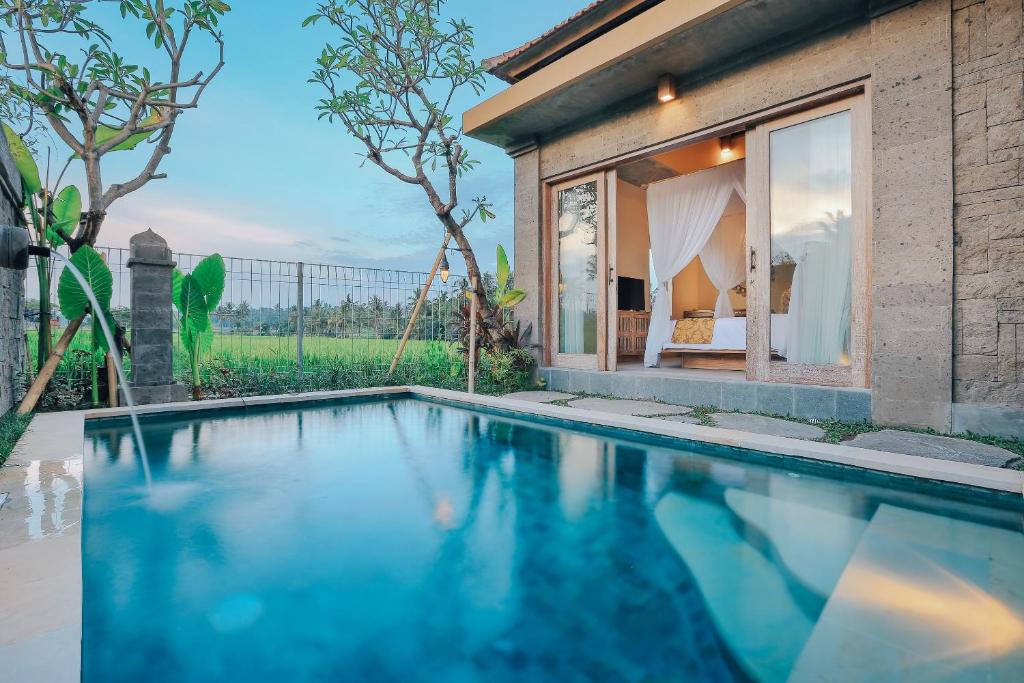 The Ipian Villas - Bali
